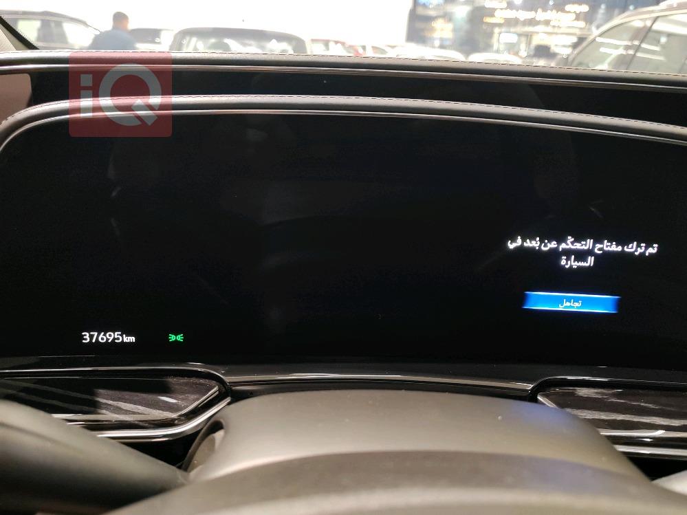 كاديلاك اسكاليد
